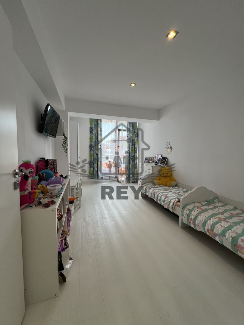 Se vinde apartament 3 camere | Doamna Stanca - Poză 7