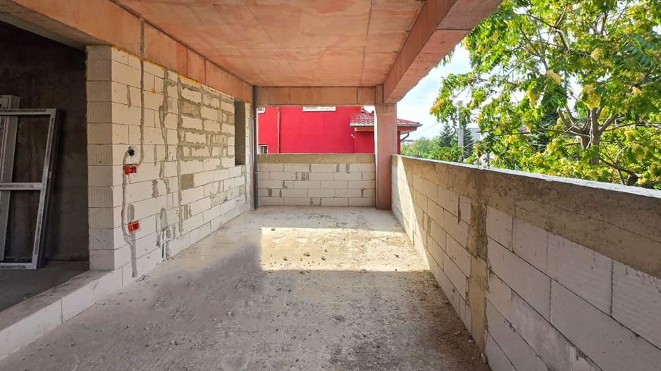 4 CAMERE - MODERN / Militari / 3 bai / 114 mp total / incalzire in pardseala / - Poză 21