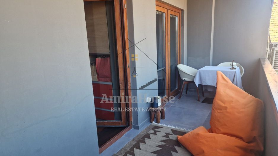 Apartament 4 camere, finisat, 122 mp, Bulevardul Eroilor Cluj - Poză 20