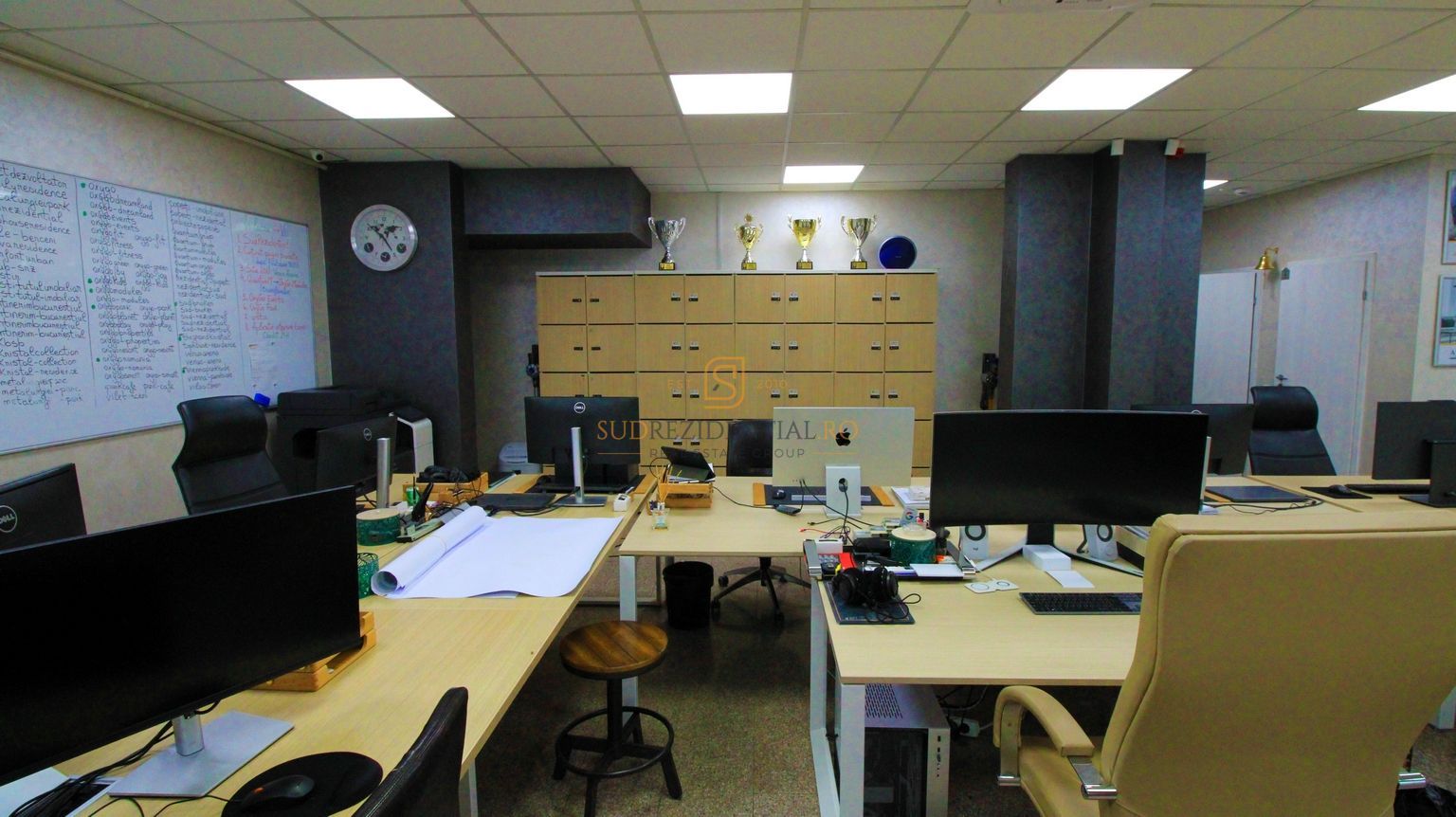 Spatiu comercial 83 mp, dechidere stradala Drumul Jilavei, Metalurgiei - Poză 5