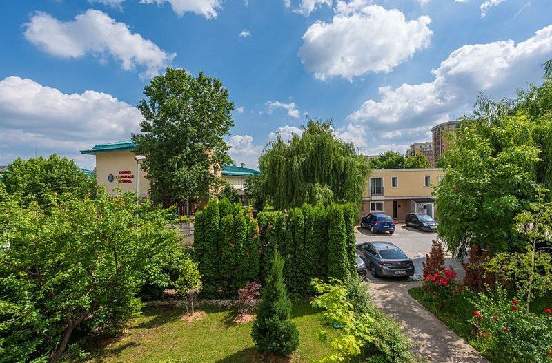 Vila 3 camere in Cosmopolis, mobilata si utilata - Poză 8