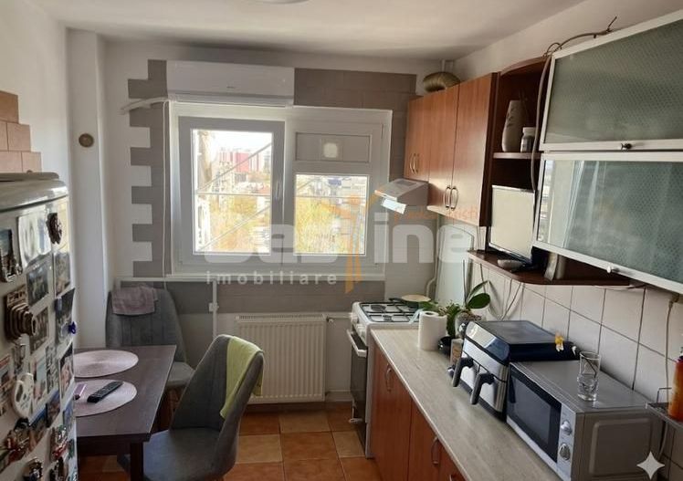 Brâncoveanu | 3 camere | 67mp | et 10 | bloc reabilitat | 162.000 euro - Poză 6