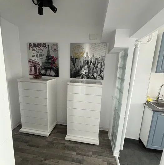 3 camere cu dublă vedere Perla / Dorobanți  72 mp • 7 min metrou - Poză 7