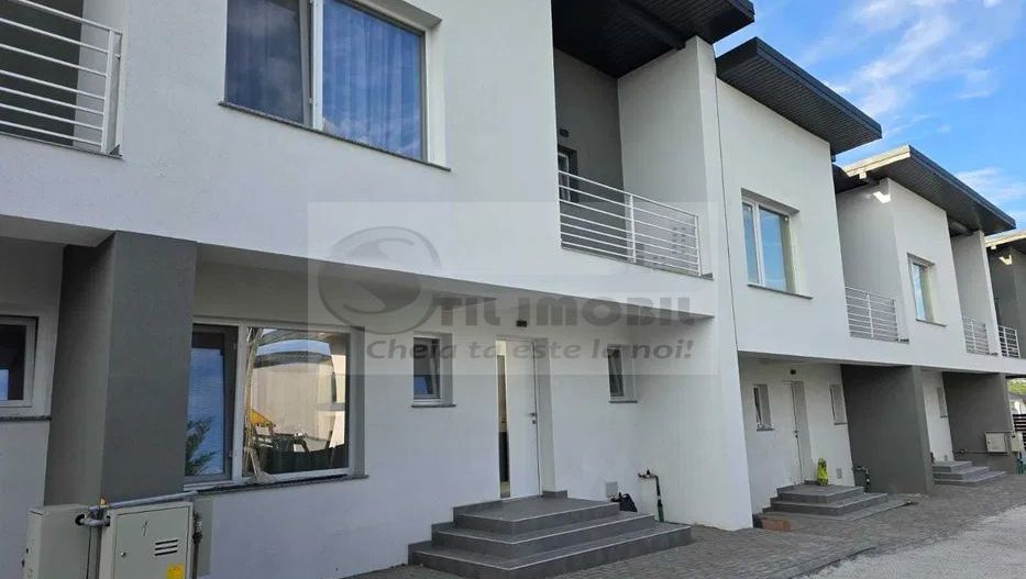 Casa/Vila de inchiriat - 800 euro - Poză 8