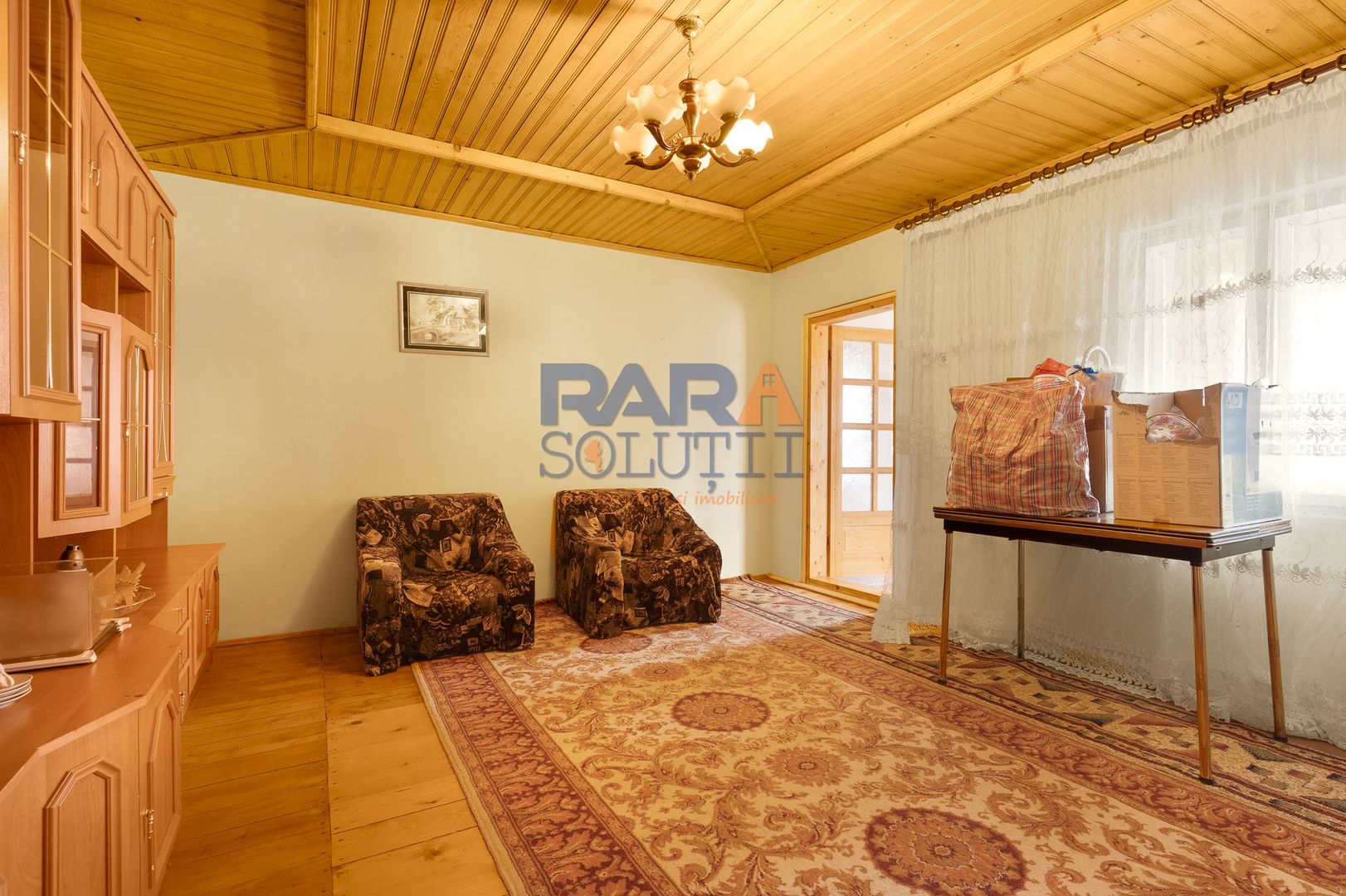 Gospodărie completă la preț de apartament mic. - Poză 10