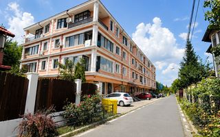 Apartament 3 camere Otopeni central - Poză 11