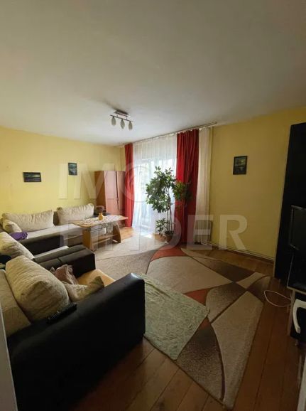 Apartament 4 camere decomandate, zona Kaufland - Poză 1