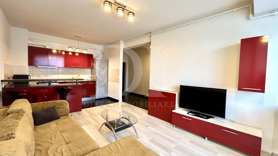 Apartament 2 camere de vânzare / Zona Gheorgheni/ Cluj Napoca - Poză 6