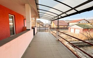 COMISION 0% Casă cu hală auto și piscină pe DN1C - Potențial comercial - Poză 14