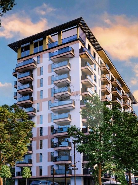 Apartament 2 camere de vanzare Nusco City 2 Pipera Aviatiei Promenada - Poză 13