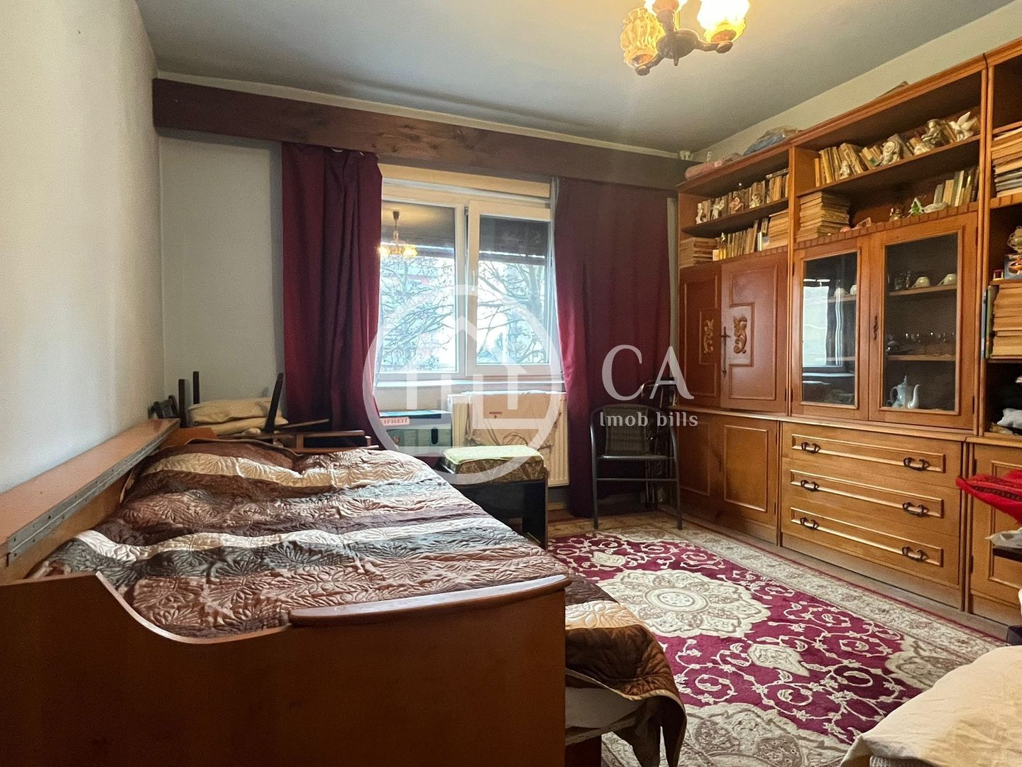 Apartament cu 3 camere de vânzare în zona Calea Aradului/Ramada,Oradea - Poză 7