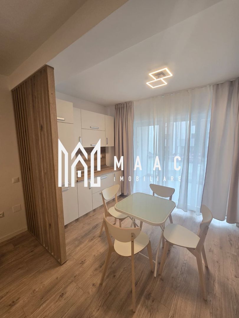 Apartament 2 camere nou | Modern | Balcon | Parcare - Poză 4