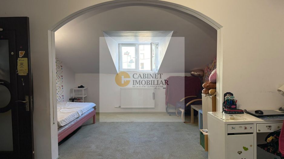 Casa individuala 6 camere I P+M I 190 mp utili | Creditabil - Poză 21