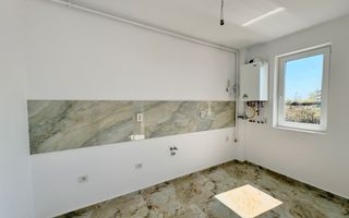 Apartament cu 3 camere, disponibil pe toate etajele | Giroc | Zone 2 - Poză 3
