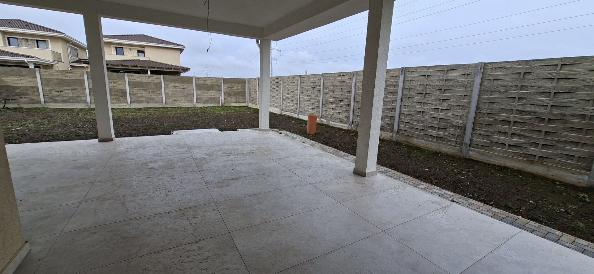 Locuinta individuala la liziera Padurii Verzi -Dumbravita - Poză 28