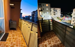 Apartament 3 camere, dressing și 2 balcoane – Valea Lupului, zona Iriss - Poză 6