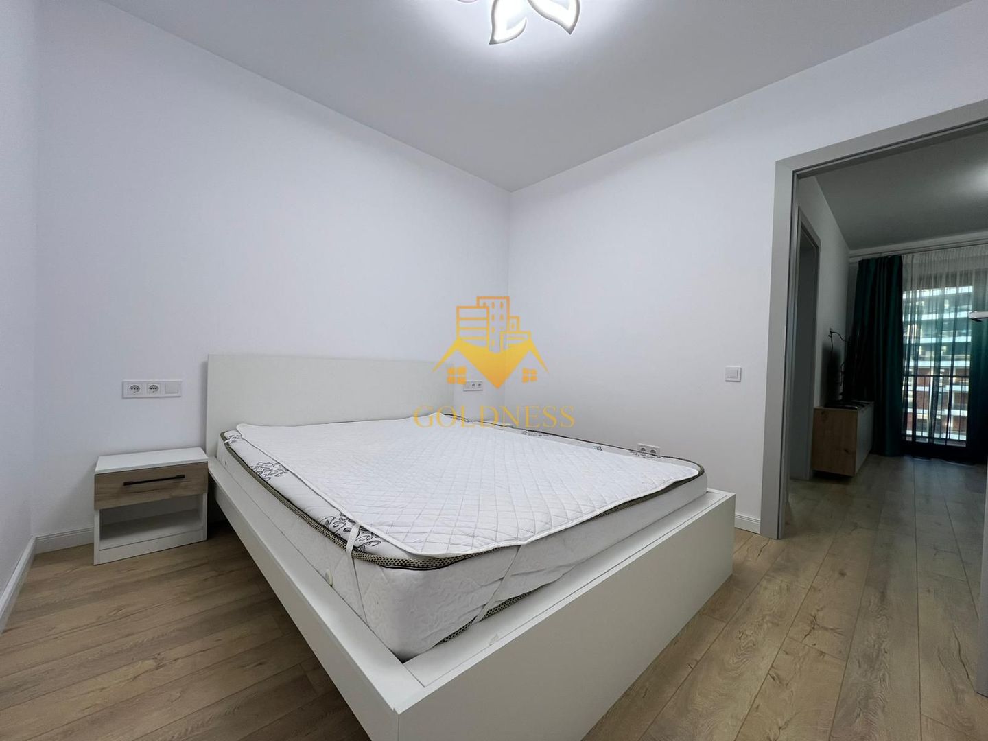 2 camere, bloc nou, modern, parcare Zorilor, zona Frunzisului, LIDL - Poză 5