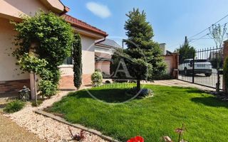 Casa de inchiriat cu 4 camere si piscina in Santandrei, Bihor - Poză 1
