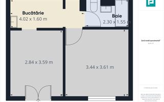 Spaţiu comericial sau locuinţă în zona Soarelui - Poză 8