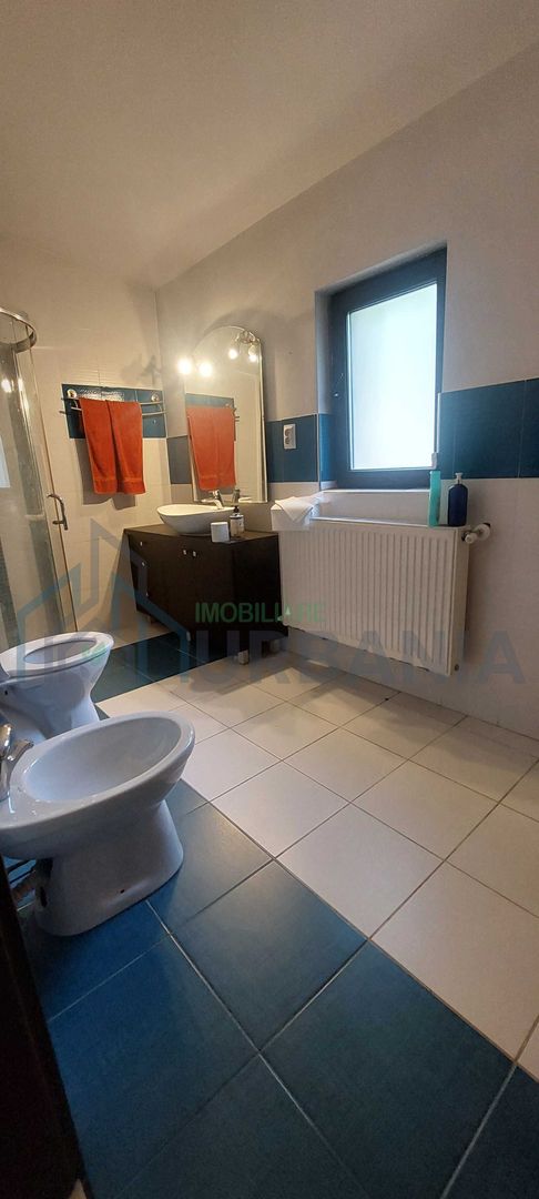 Casă de închiriat ultracentral Palas, Iași - Poză 8