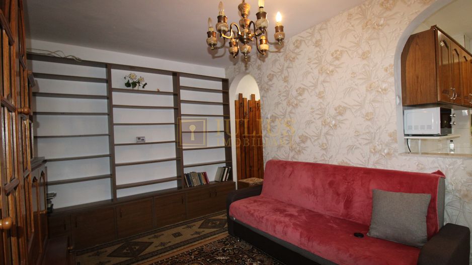 Zona Sagului, aer conditionat, centrala proprie - Poză 4