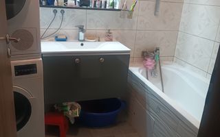 Apartament 3 camere, mobilat și utilat, zona Buna Ziua - Poză 8