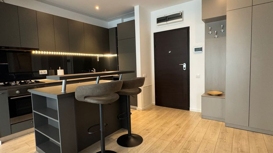 Apartament lux Pipera | New Point | Scoala Americana - Poză 2