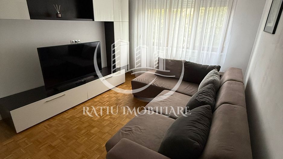 Apartament 2 camere | Decomandat | Spitalul Judetean | Oradea - Poză 2