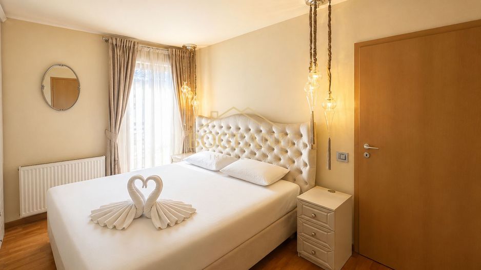 BG196-Apartament 3 camere premium, Dumbrăvița, terasă și carport - Poză 5