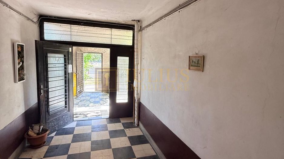 2 camere| ideal pentru studentii de la Medicina| vis a vis de ISHO| - Poză 29