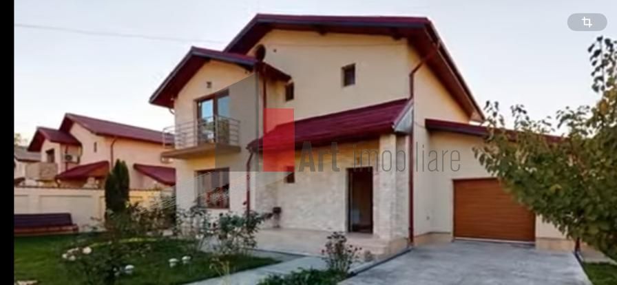 Vila Pantelimon - Padure - Poză 2