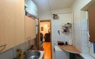 Girocului | 1 Camera | Mobilat si Utilat | Bloc Izolat - Poză 16