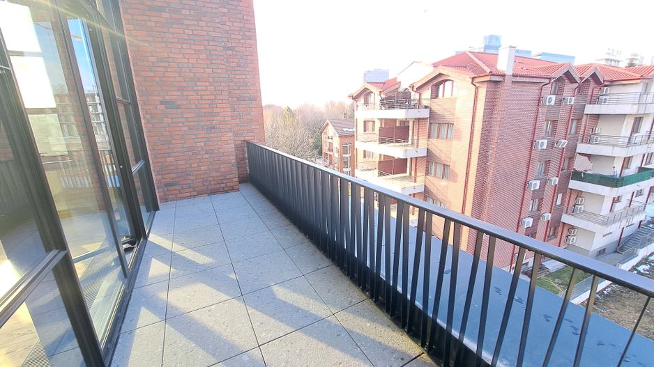 Loft premium LongIsland NY - 200,62 mp - Floreasca - Poză 7