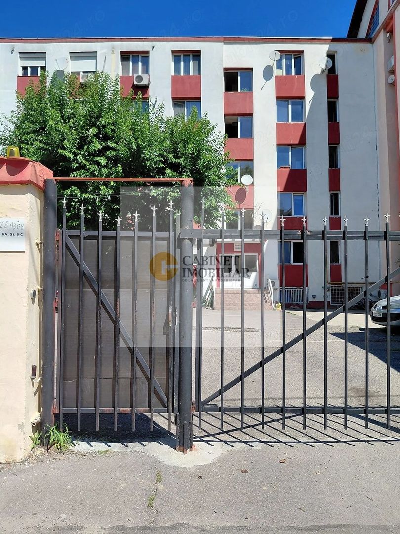 Garsoniera | Centrala | 1982 | Investitie | Metrou Grozavesti - 7min - Poză 9