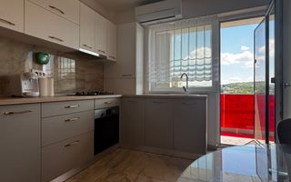 Apartament 2 camere SD+Loc de parcare- Visan - Iasi - Poză 5