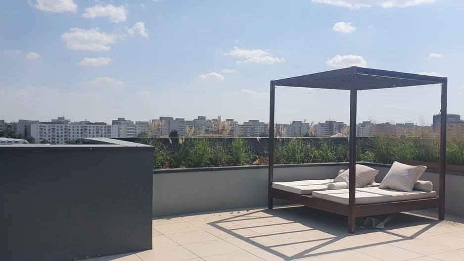 Nou Apartament 3 camere / Penthouse - Poză 2