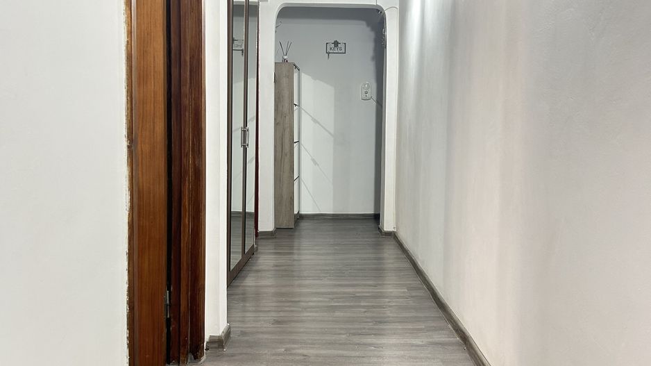 Apartament 3 camere Tomis Nord - 2 locuri parcare - centrală termică - Poză 7