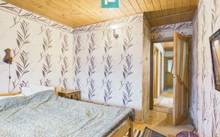 Vilă stil montan, 270 mp, teren 3000 mp - Poză 35