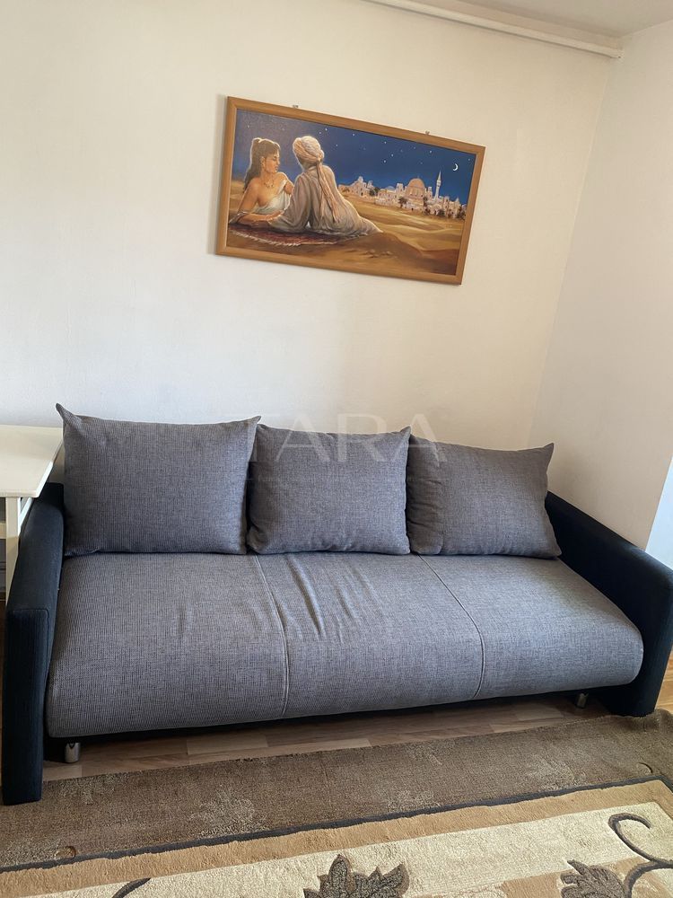 Garsonieră de închiriat - Iris, Facultatea de Mecanică - Poză 2