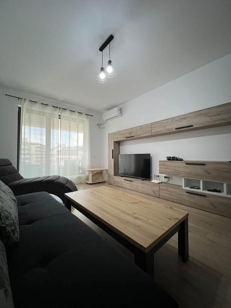 AP. 2 CAMERE- UNIRII, CENTRALA PROPRIE, METROU, MOBILAT MODERN - Poză 2