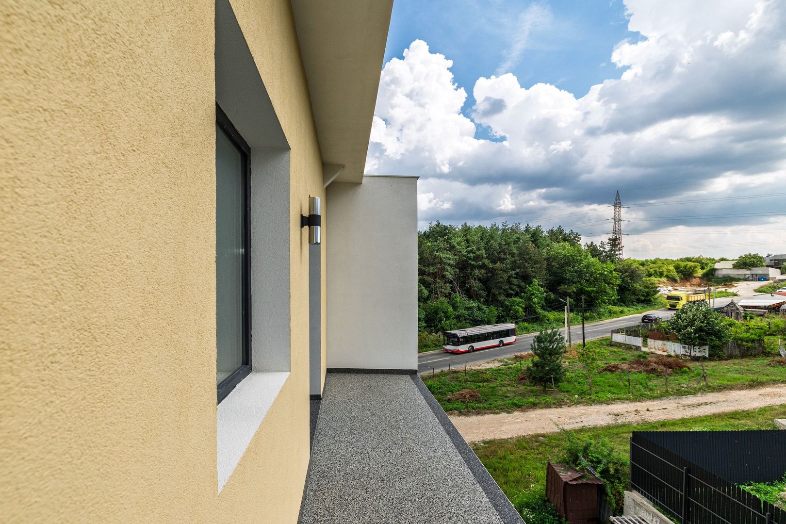 Garsonieră Bloc Nou | Strada Pinilor, Trivale - Poză 5