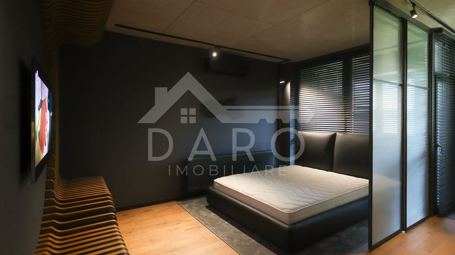 Studio - Concept 9 - Poză 14