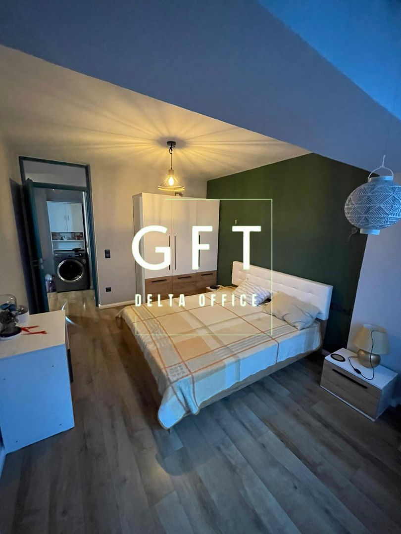 Apartament de Inchiriat 3 camere Zona Stefan cel Mare - Poză 2