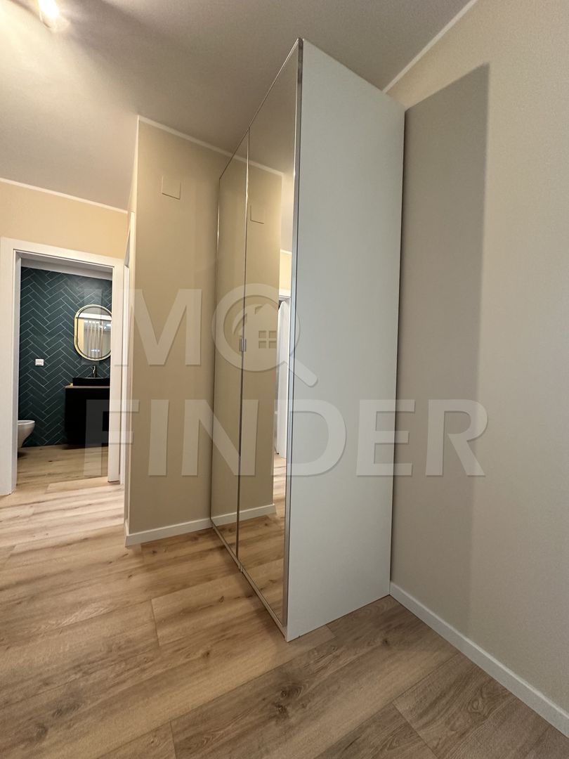 3 camere, imobil PREMIUM, totul nou, ocupabil imediat - Poză 4