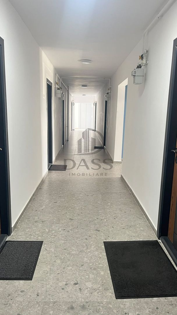 Garsonieră modernă de închiriat | Zona Compa | Etaj 1 | Loc de parcare - Poză 6