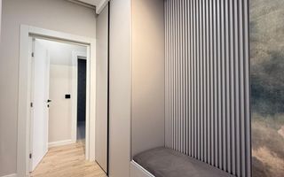 Apartament 3 camere nou | Garaj | Balcon | Boxa | Central - Poză 20