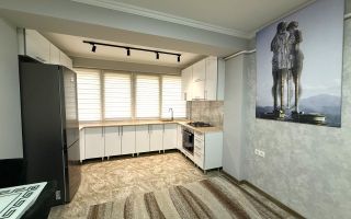 Chirie, apartament, 2 camere, strada Maria Drăgan, Ciocana - Poză 2