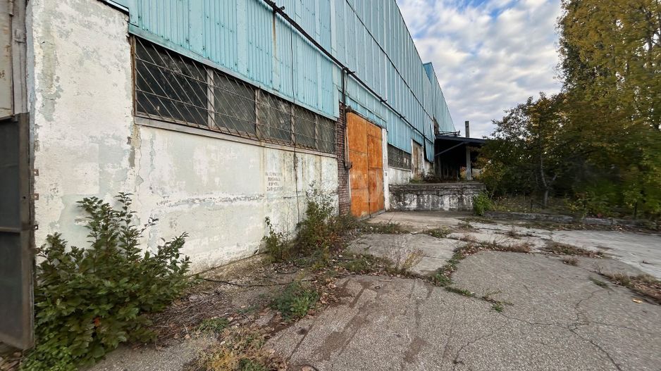 Chirie Spatii industriale 1500-80000 m² - Poză 15