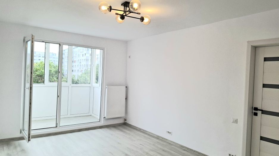 Gars decom 34, 31 mp, et 4/10, complet renovată, Theodor Pallady 6 - Poză 10