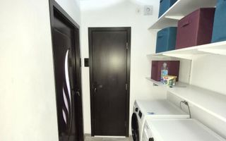 De vânzare: Apartament 2 camere | 50 mp + 2 balcoane | Tudor - Poză 4